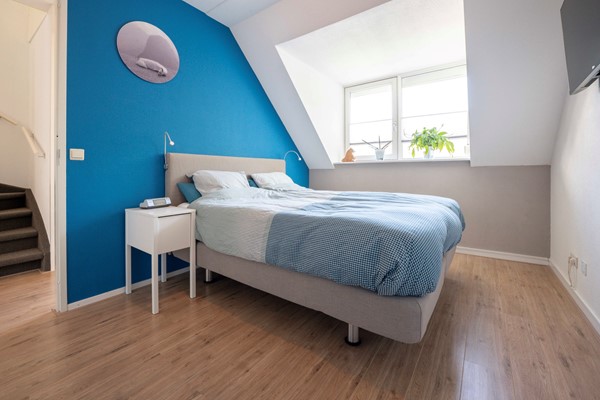 Medium property photo - Alverno 16, 4731 TW Oudenbosch